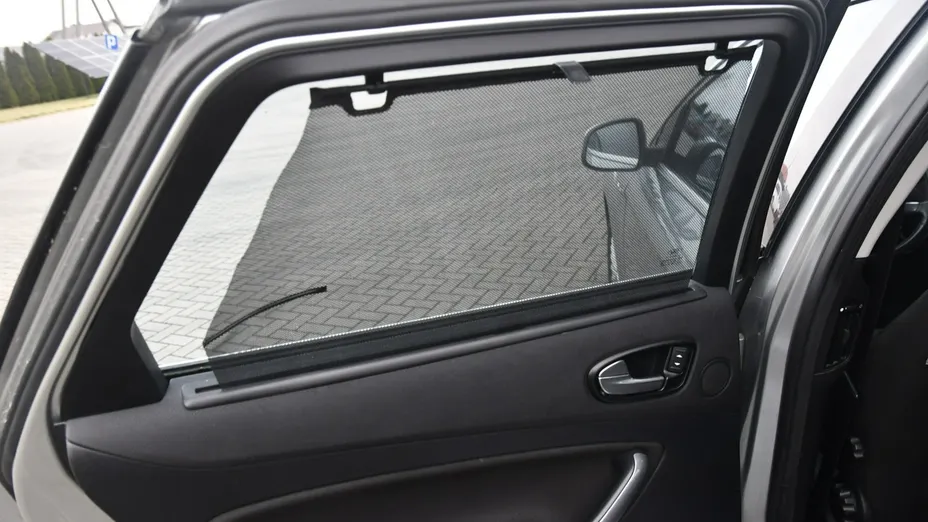 FORD Mondeo -
