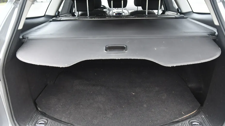 FORD Mondeo -