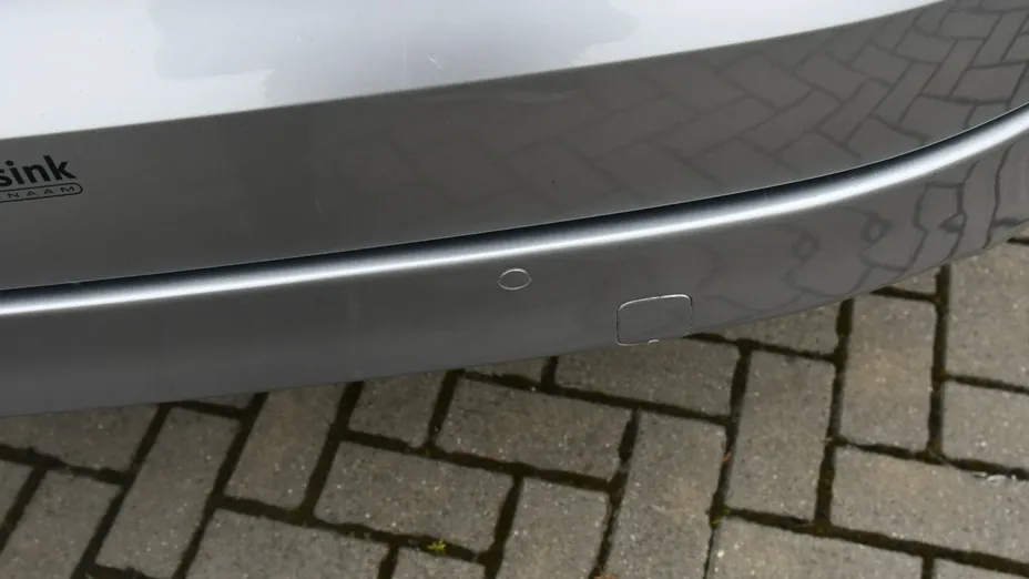 FORD Mondeo -