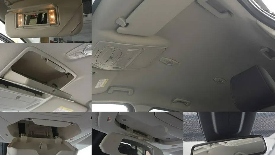 FORD C-MAX -