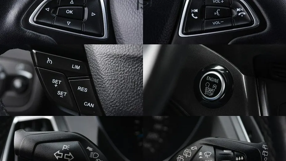 FORD C-MAX -