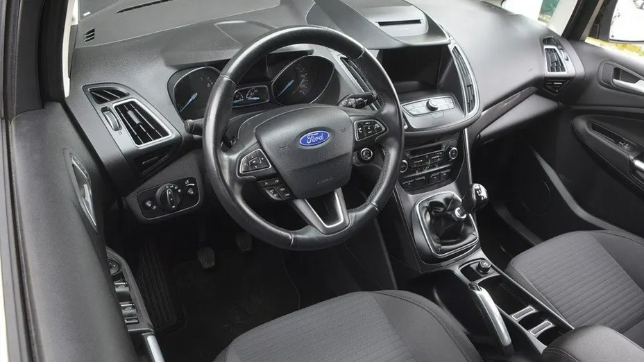 FORD C-MAX -