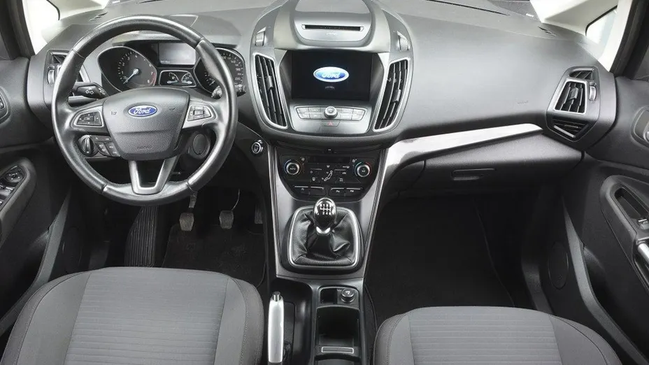 FORD C-MAX -