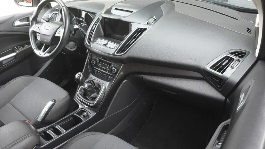 FORD C-MAX -
