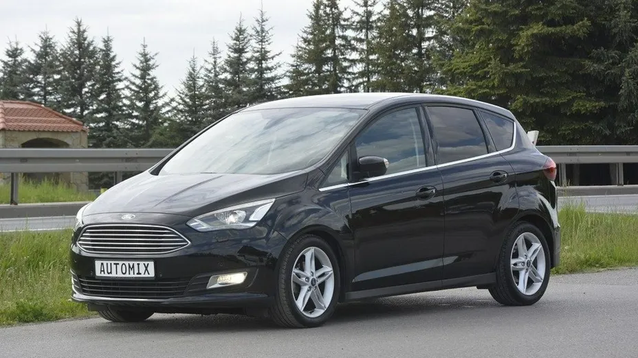 FORD C-MAX -