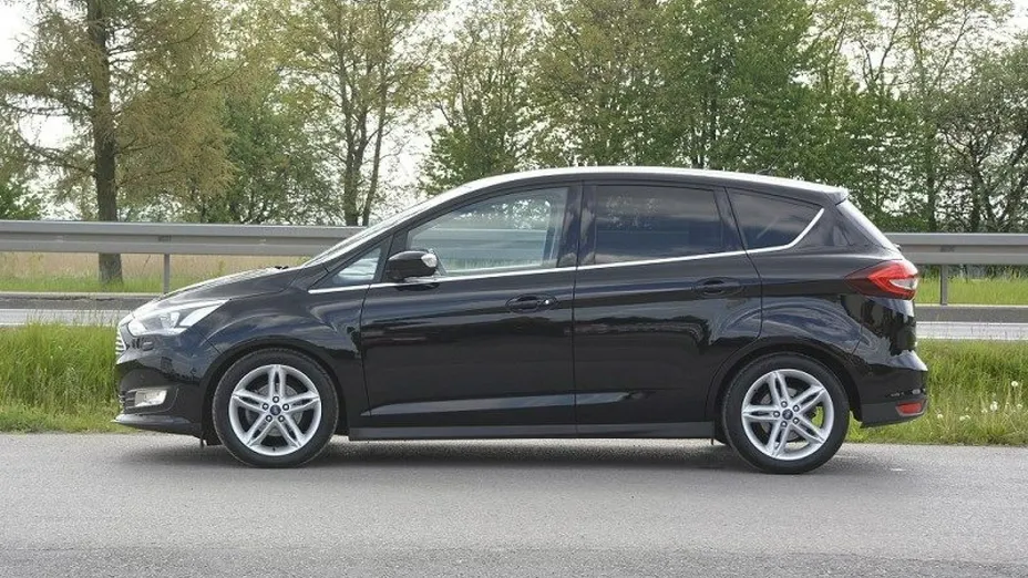 FORD C-MAX -