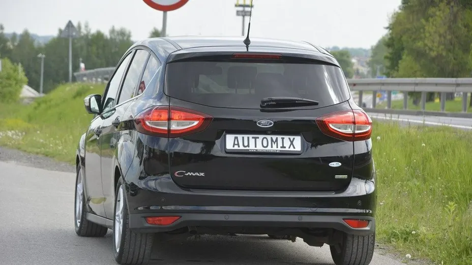 FORD C-MAX -