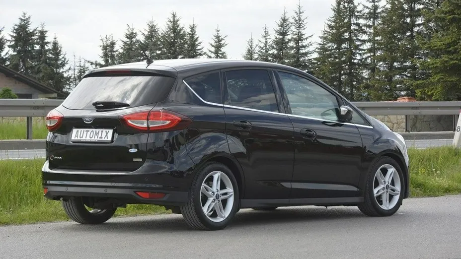 FORD C-MAX -