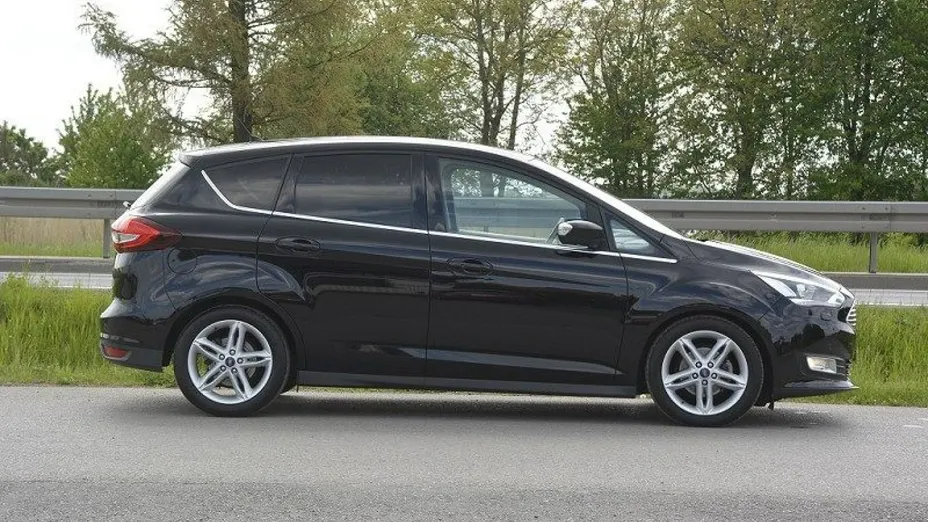 FORD C-MAX -