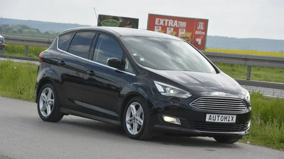 FORD C-MAX -