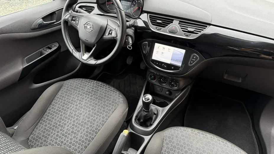 OPEL Corsa -