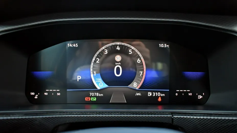 VOLKSWAGEN T-Cross -