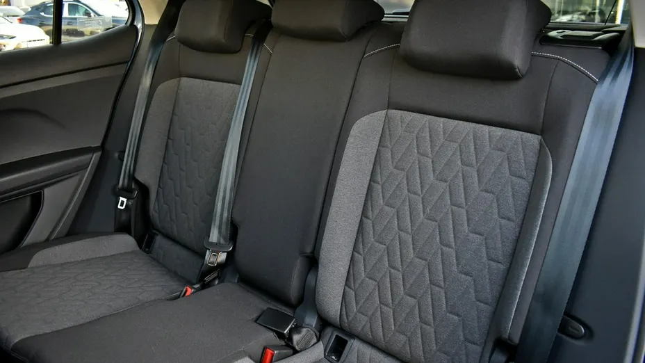 VOLKSWAGEN T-Cross -