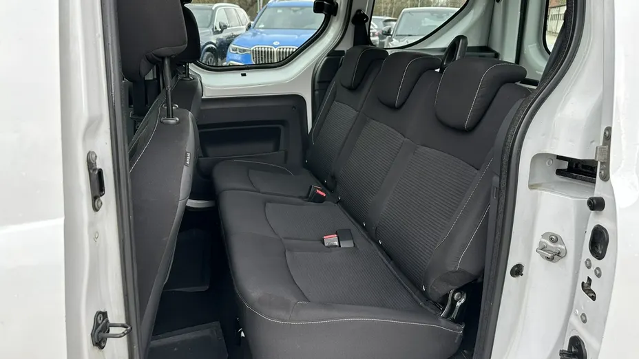 DACIA Dokker -