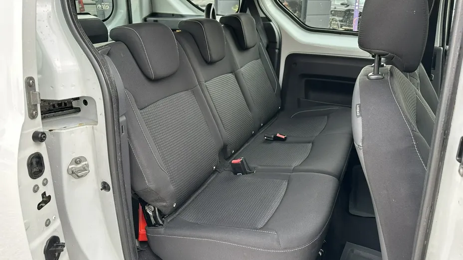 DACIA Dokker -