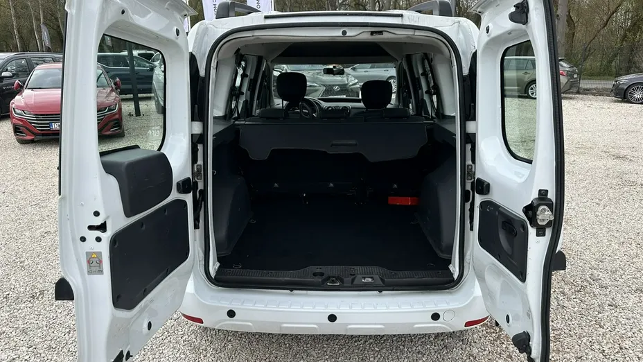 DACIA Dokker -