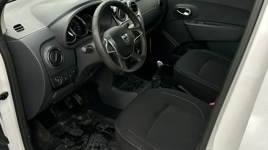 DACIA Dokker -