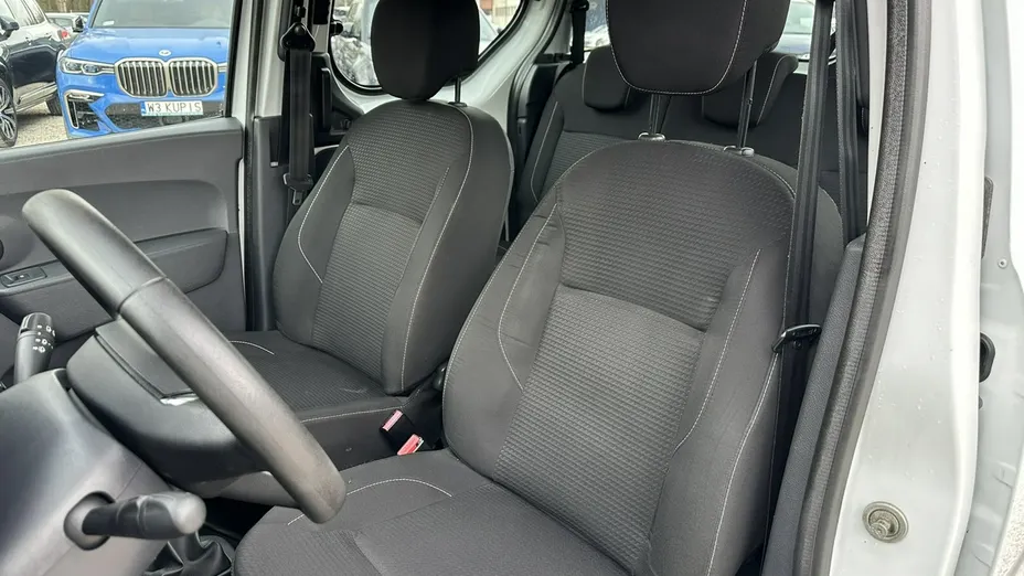 DACIA Dokker -