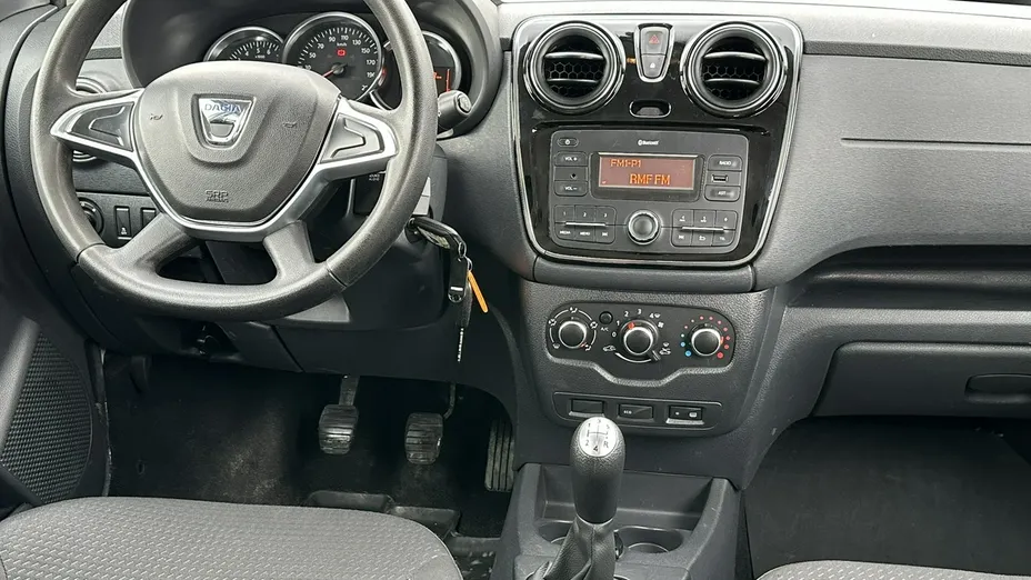 DACIA Dokker -