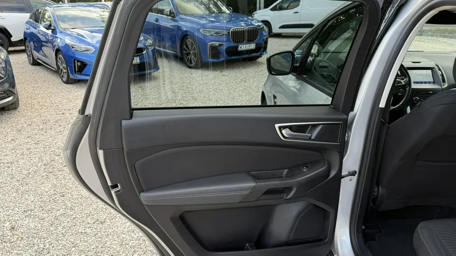FORD S-MAX -