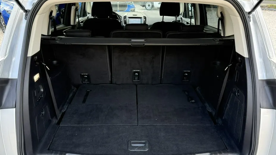 FORD S-MAX -