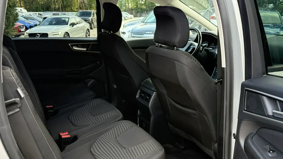 FORD S-MAX -
