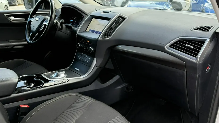 FORD S-MAX -