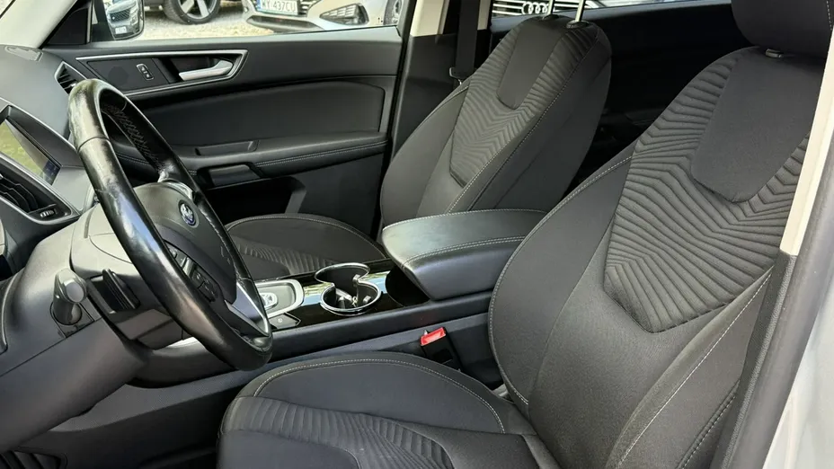 FORD S-MAX -