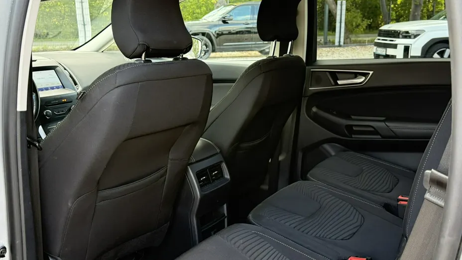 FORD S-MAX -