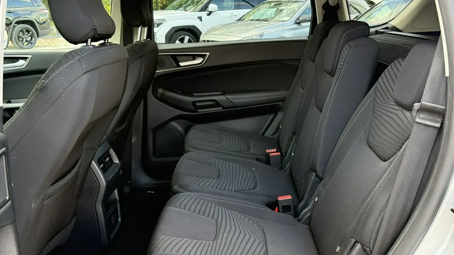 FORD S-MAX -