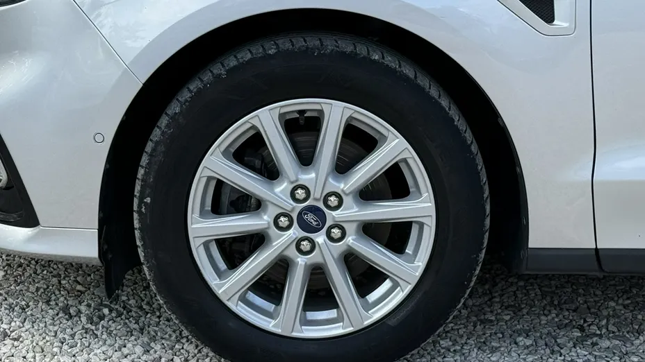 FORD S-MAX -