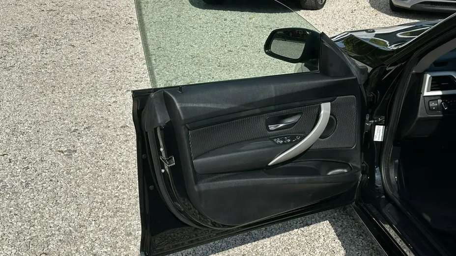 BMW Seria 3 Gran Turismo -