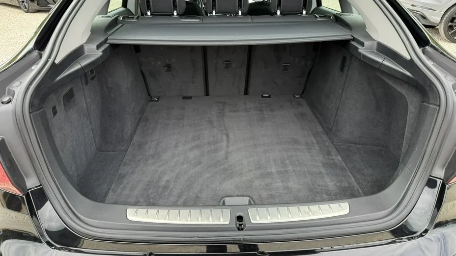 BMW Seria 3 Gran Turismo -