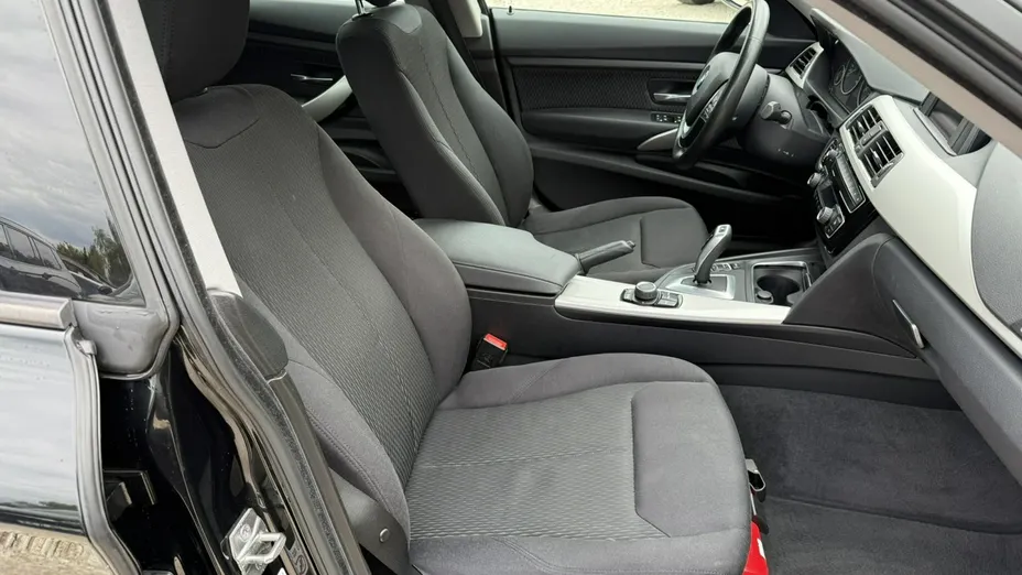 BMW Seria 3 Gran Turismo -