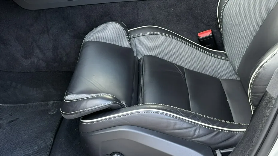 VOLVO S60 -