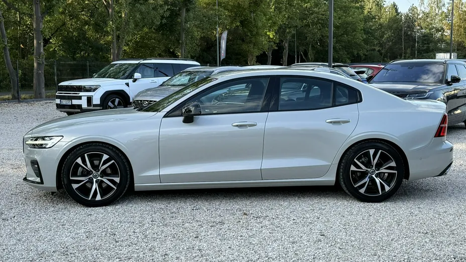 VOLVO S60 -