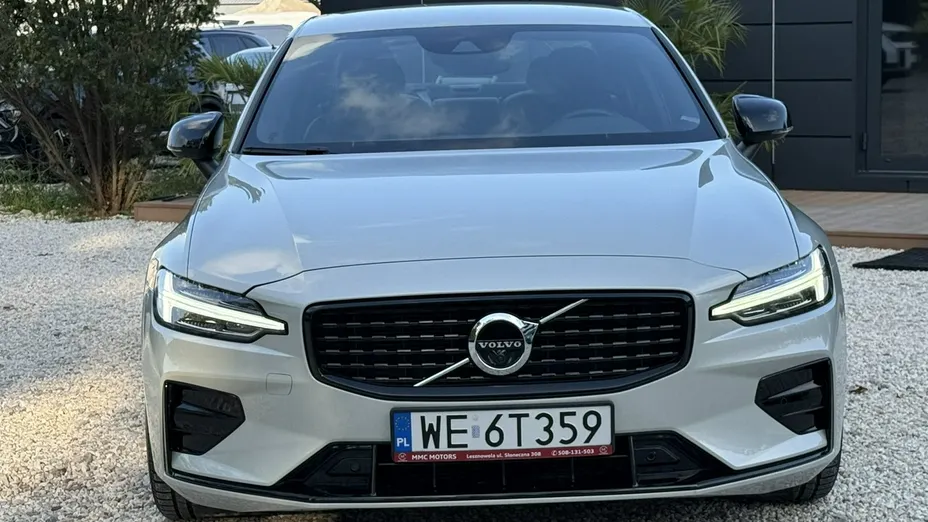 VOLVO S60 -