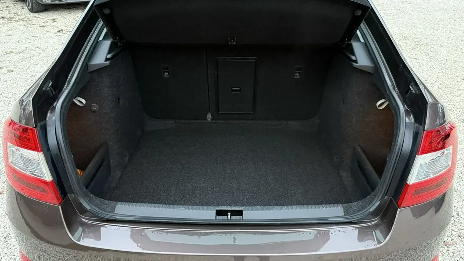 SKODA Octavia Octavia 1.4 TSI Style