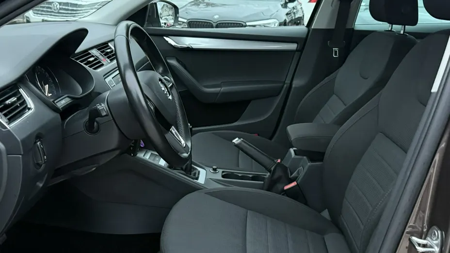 SKODA Octavia Octavia 1.4 TSI Style