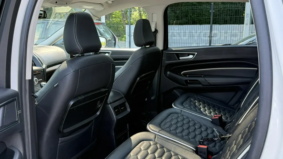 FORD S-MAX -