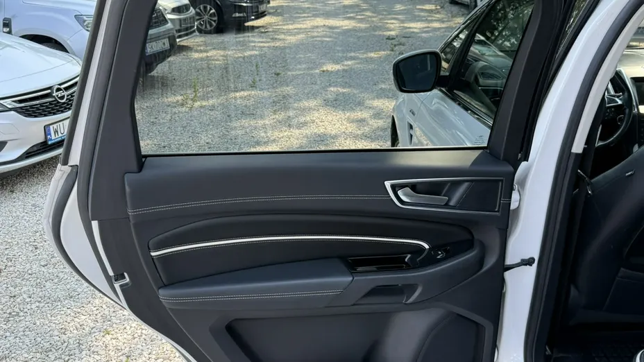 FORD S-MAX -
