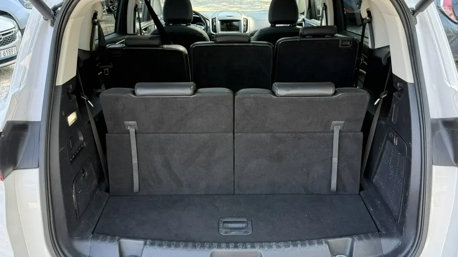 FORD S-MAX -