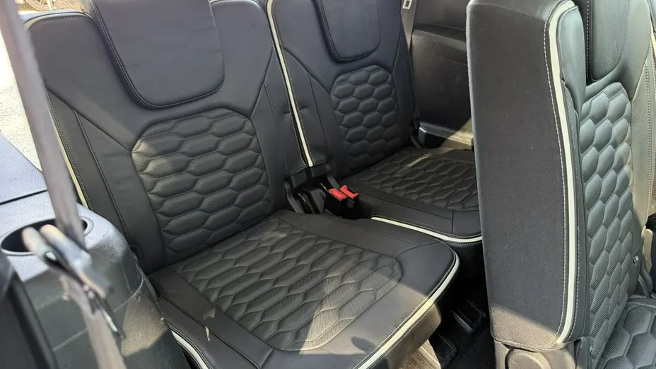 FORD S-MAX -