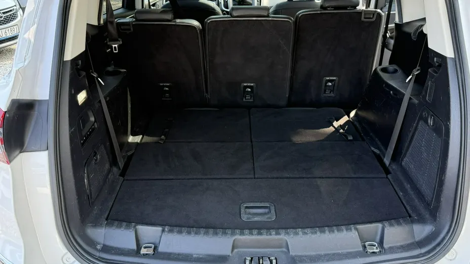 FORD S-MAX -