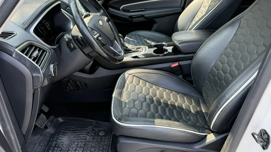 FORD S-MAX -
