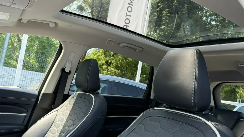 FORD S-MAX -