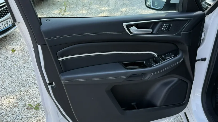 FORD S-MAX -