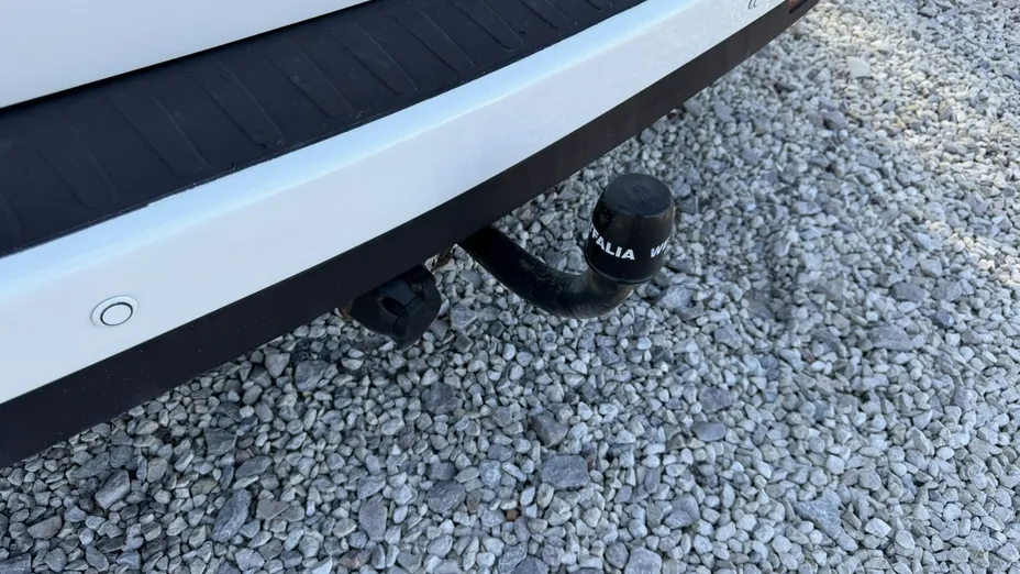 FIAT Doblo -