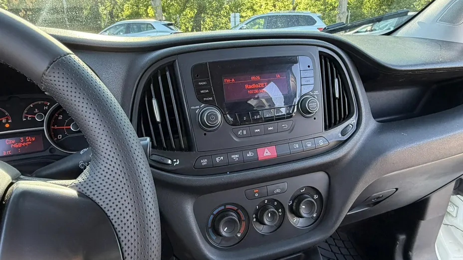 FIAT Doblo -