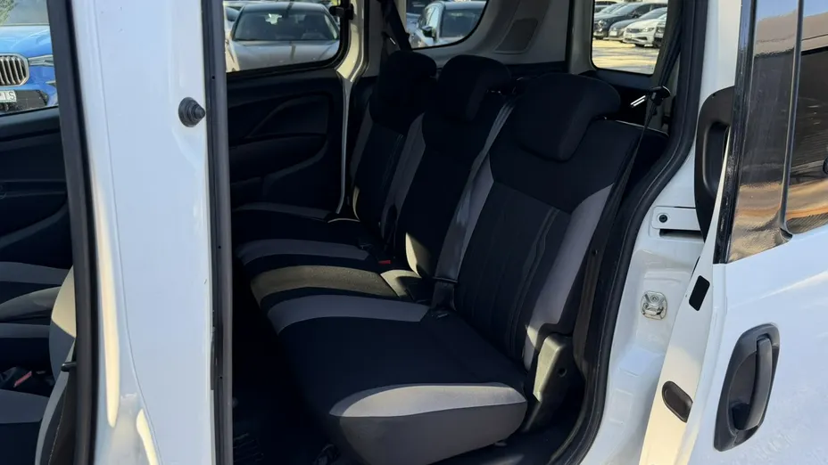 FIAT Doblo -